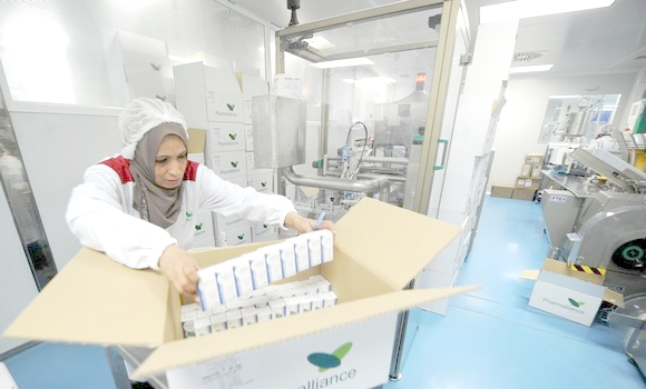 Industrie pharmaceutique : L’Algérie accélère sa stratégie anticancer