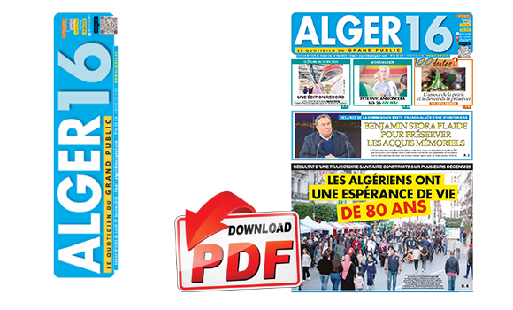 Edition N°1529 du Dimanche 24 Mai 2026
