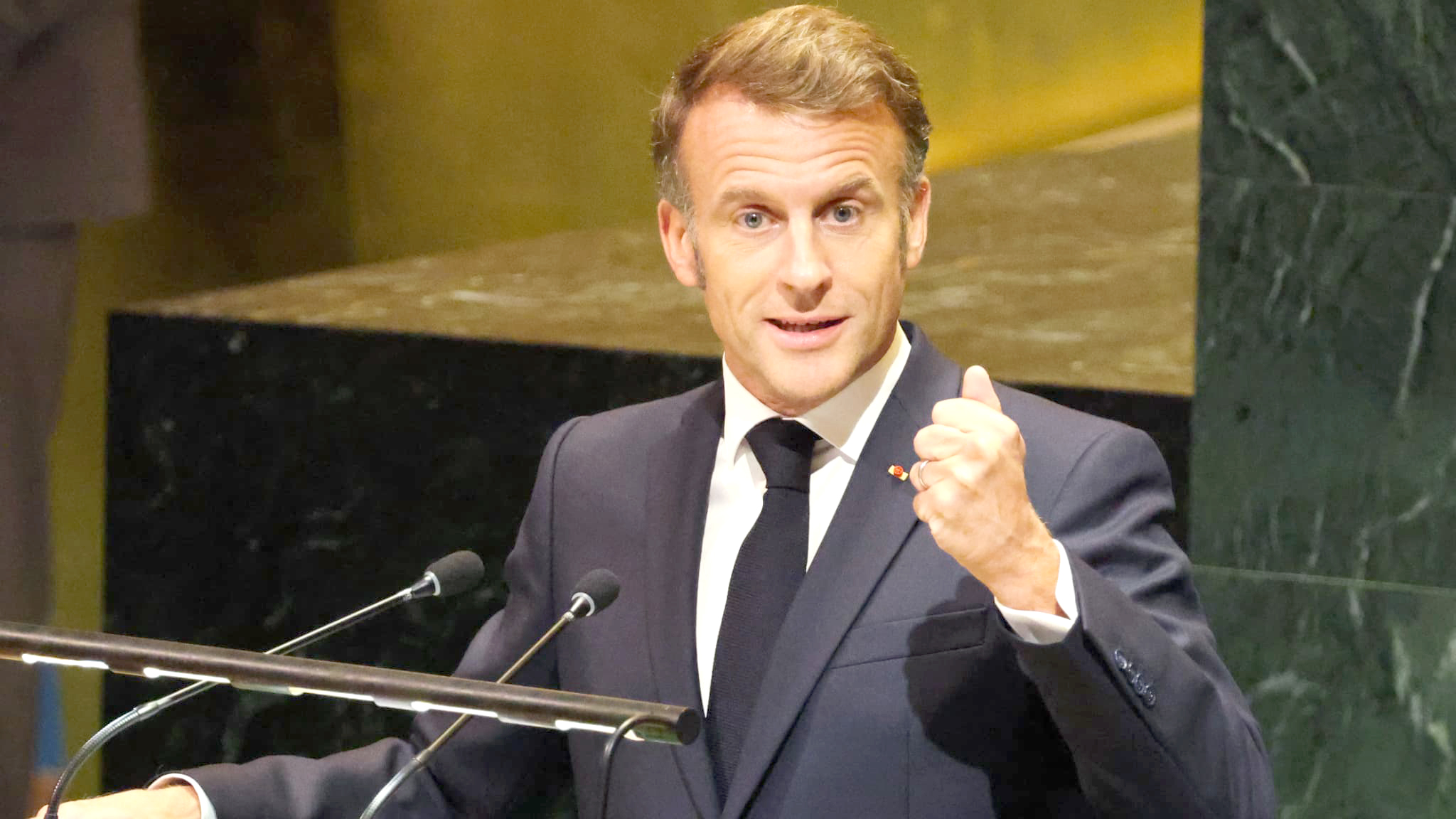 Relations algéro-françaises : Macron veut reprendre le fil du dialogue