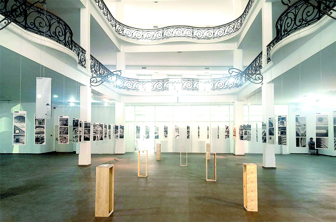 Musée MAMO d’Oran : Réception d’un don de plus de 100 œuvres artistiques