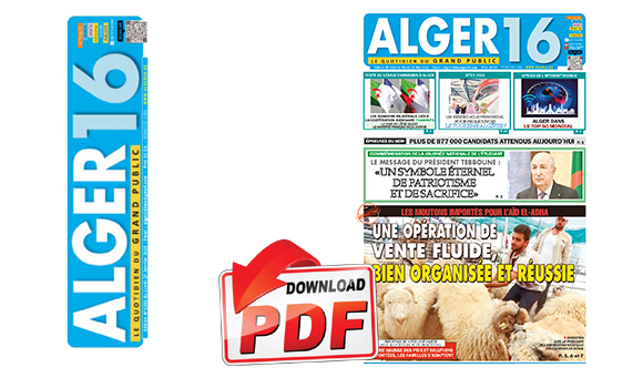 Edition N°1526 du Mardi 19 Mai 2026