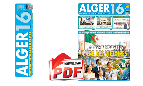 Edition N°1528 du Jeudi 21 Mai 2026