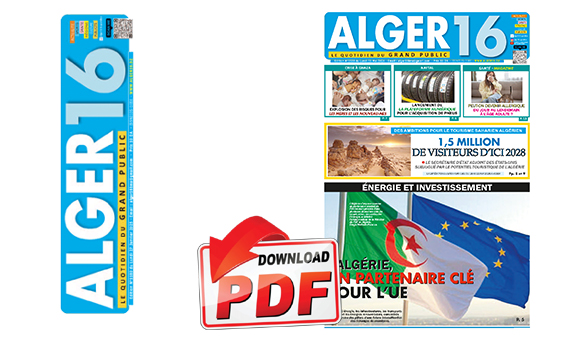 Edition N°1520 du Lundi 11 Mai 2026