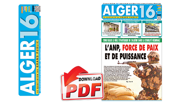 Edition N°1531 du Mardi 26 Mai 2026