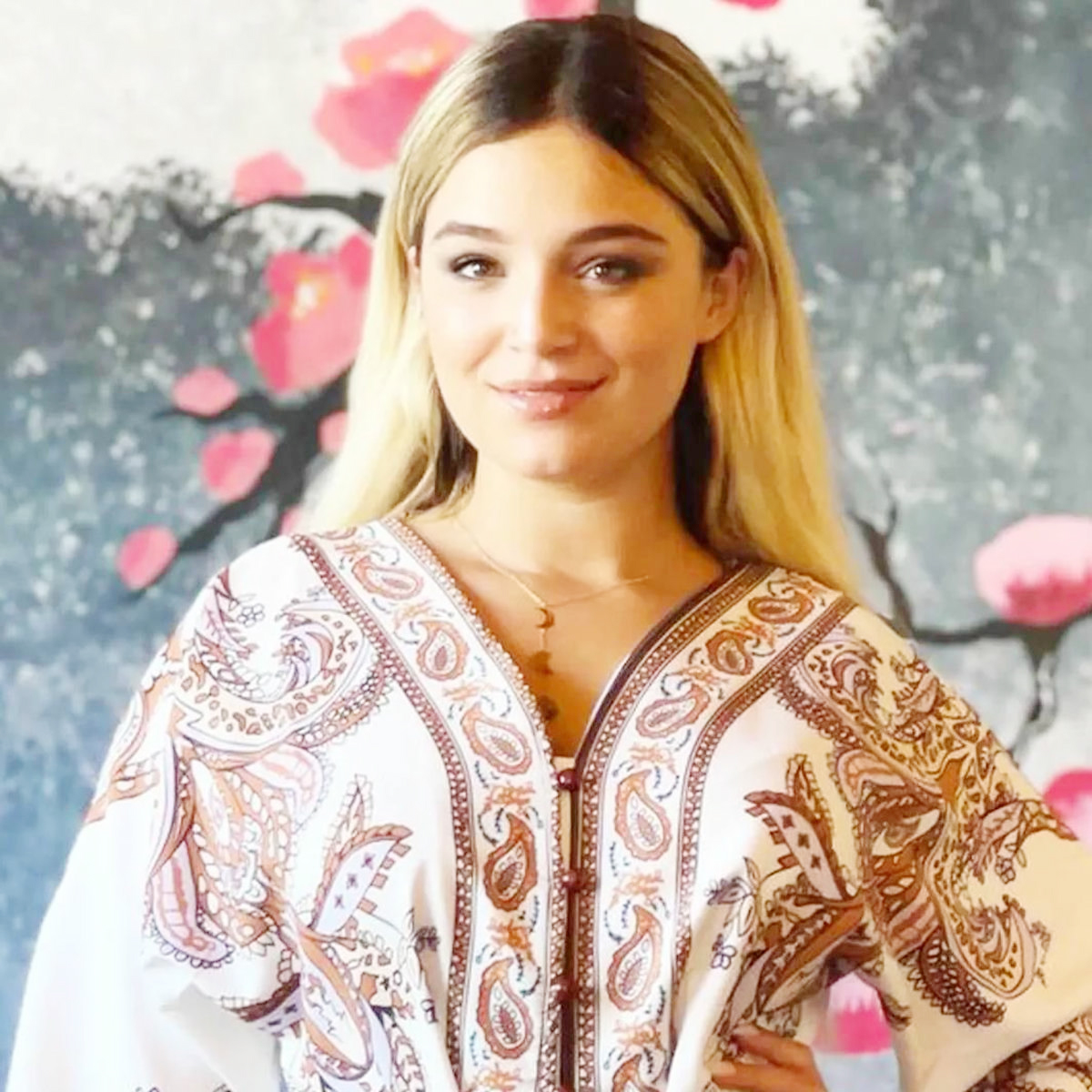 Elle n’est plus active sur les réseaux : Le Silence prolongé de Numidia Lezoul inquiète ses fans