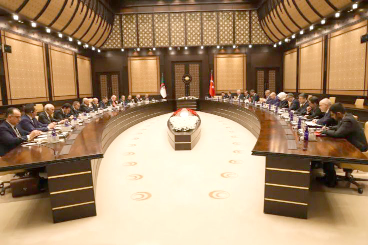 Retour sur la visite du président de la République en Turquie : Accords, partenariat stratégique, distinctions… Une nouvelle dynamique d’amitié et de coopération