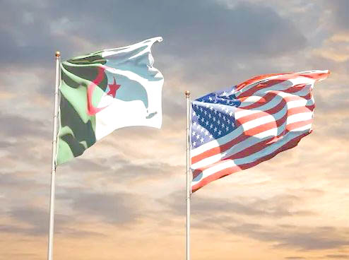 Sécurité, développement et coopération internationale : Des experts américains mettent en avant le rôle pivot de l’Algérie