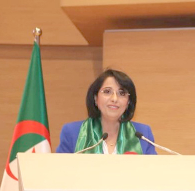 Fatma-Zohra Zerouati, Présidente de Tajamou Amel El Djazaïr (TAJ), à Alger16 : «Le futur Parlement doit être tourné vers l’efficacité économique»