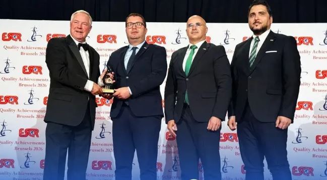 Algérie Télécom décroche le « Quality Choice Prize 2026 »
