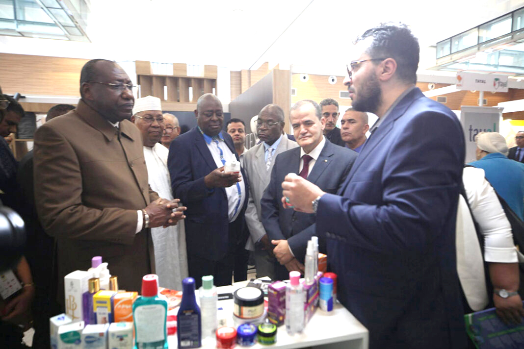 Salon africain des affaires 2026 : Volonté de renforcer le partenariat et la coopération intra-africaine
