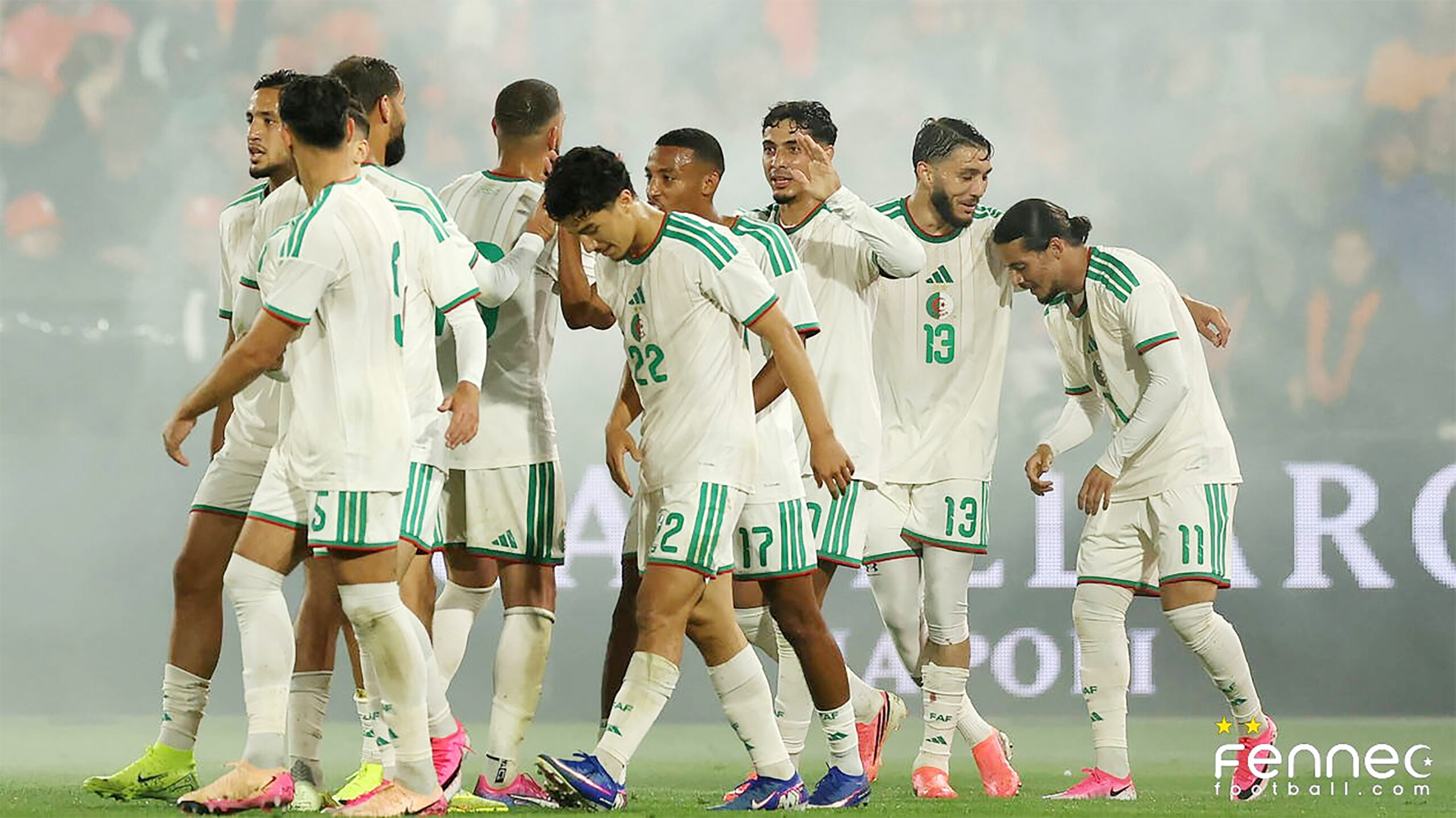 Bolivie – Algérie, jeudi à 1h00, au stade De Kansas City : La dernière répétition des Verts avant l’Argentine