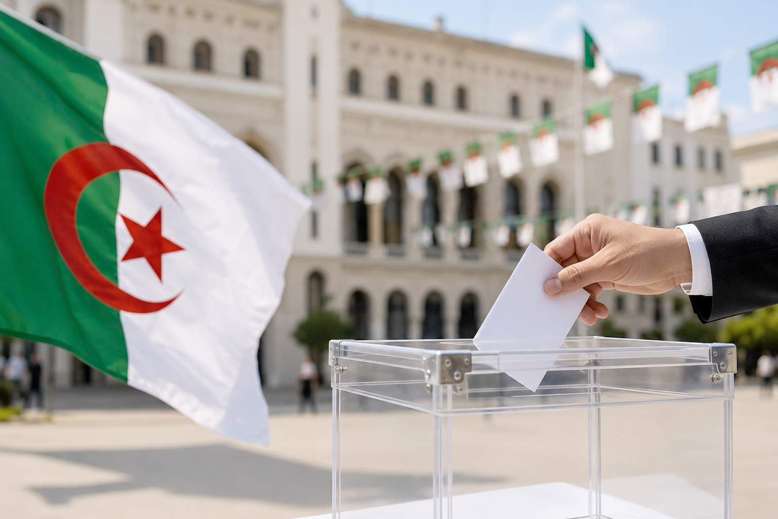 Au cours de la 2e semaine de la campagne électorale Intensification des activités de terrain