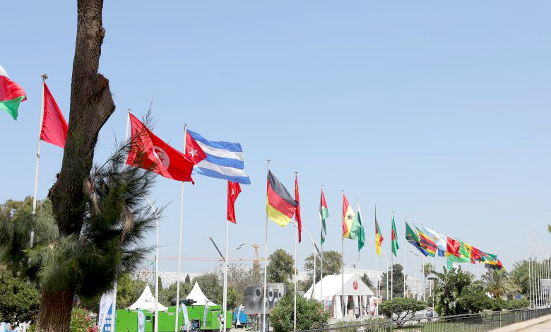 Le chef de l’état inaugure la 57e édition de la FIA : l’Algérie renforce son attractivité économique