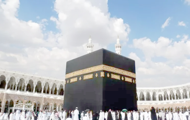 Saison du Hadj 2026 : Les pèlerins algérien sont donné une image honorable