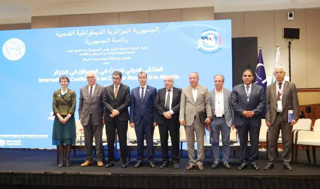 Industrie pharmaceutique : Le CIRC salue les progrès de l&rsquo;Algérie