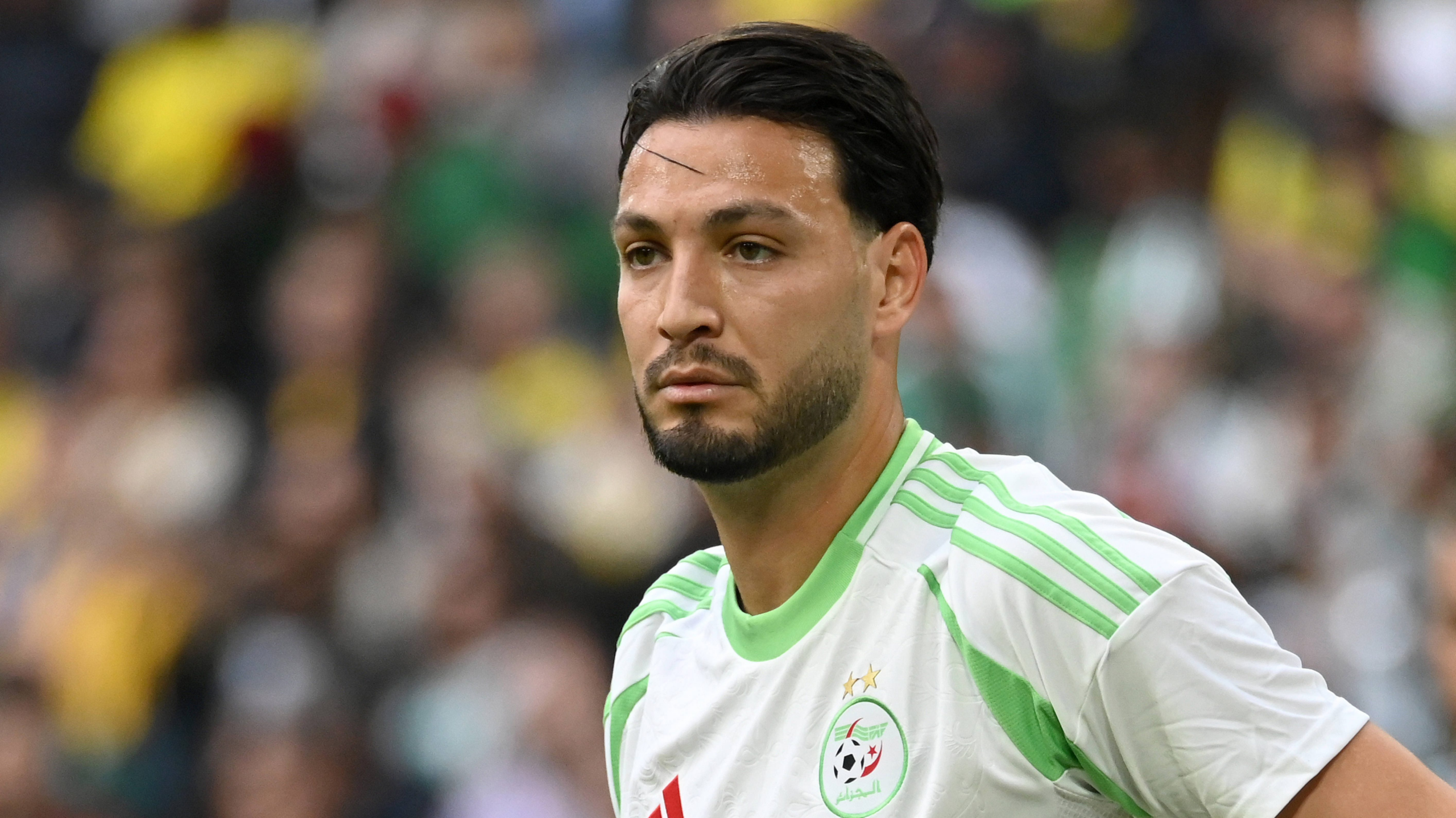 Petkovic peaufine sa stratégie contre l’argentine : La participation de Bensebaïni sera tranchée demain