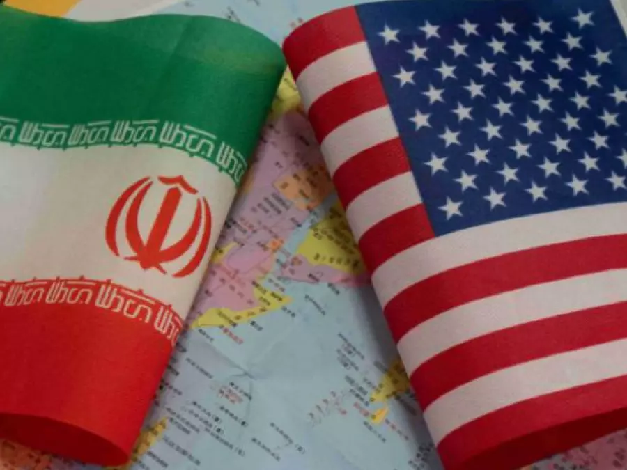 L&rsquo;accord de paix entre les Etats-Unis et l&rsquo;Iran sera signé vendredi en Suisse