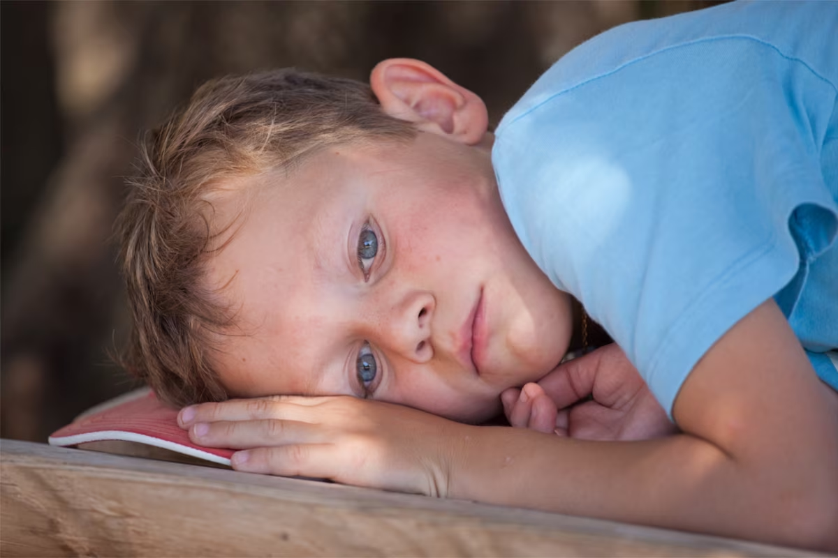 Insolation chez l’enfant : Agir et prévenir ?