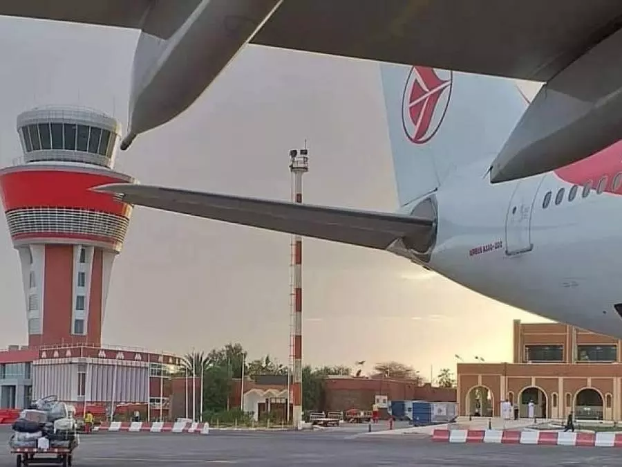 Compagnie aérienne domestique Air Algérie : transfert de l’activité d’assistance au sol à une filiale du groupe Air Algérie
