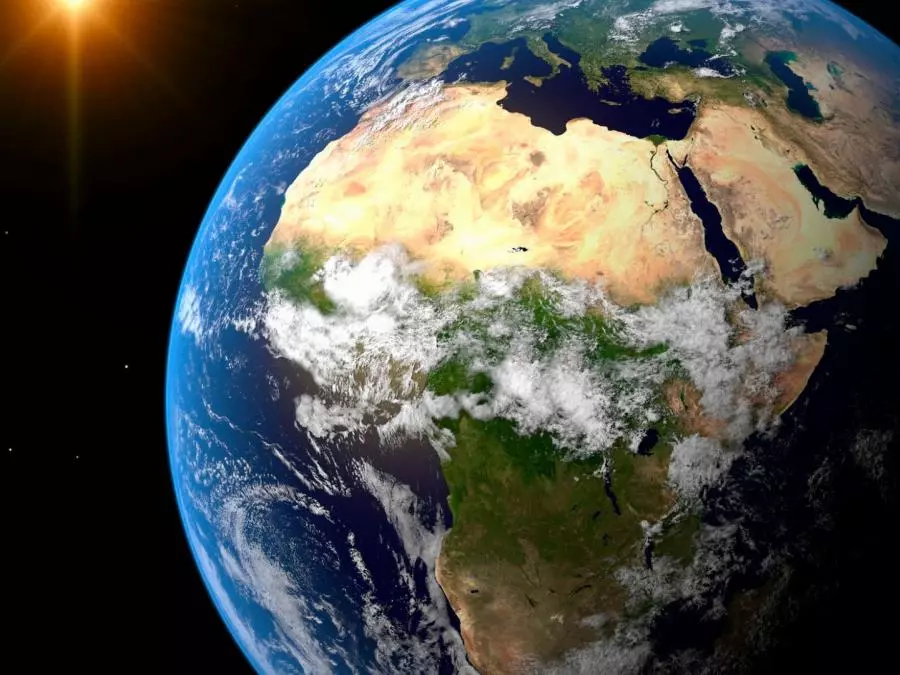 Climat en Afrique : 3000 morts 13 millions de personnes affectées en 2025