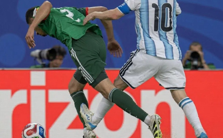 Arbitrage scandaleux d’Argentine – Algérie : La réponse de la FIFA à la FAF, la VAR au banc des accusés