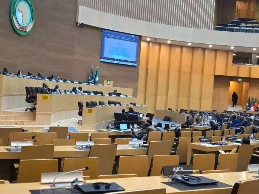 7e Conférence des Etats parties du Traité de Pelindaba : l&rsquo;Algérie affirme son engagement en faveur du renforcement de la sécurité nucléaire et du développement durable en Afrique
