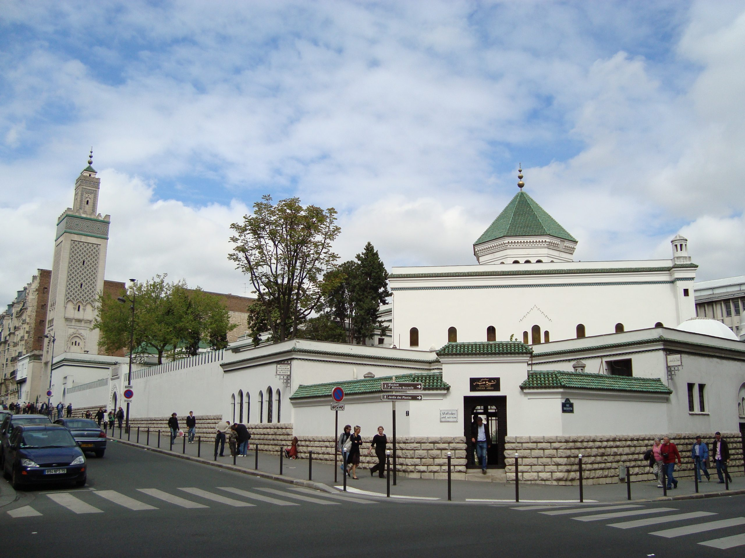 Grande Mosquée de Paris : Des colonies de vacances en Algérie au profit des enfants de la diaspora
