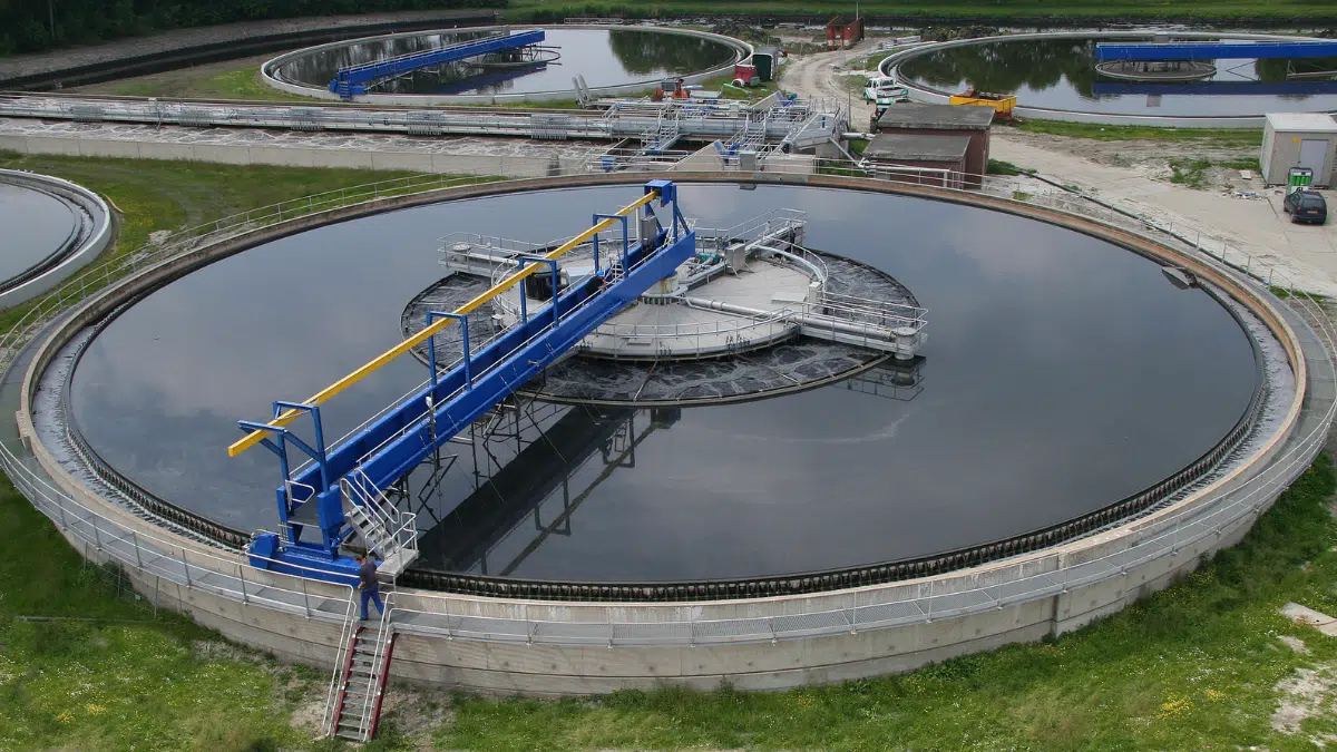 Traitement des eaux industrielles : L’espagnol Lantania décroche deux nouveaux projets stratégiques en Algérie