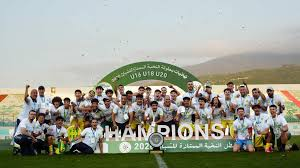 Championnats élites excellence : Les U20 de l’ES Sétif, les U18 de la JSK et les U16 du CRB sacrés champions