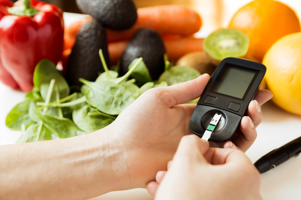 Diabète : 10 aliments à privilégier pour mieux contrôler sa glycémie