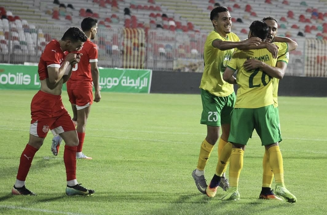 LIGUE 1 – En plus du CR Belouizdad, la JS Saoura, le CS Constantine et l’ES Sétif : La JSK allonge la liste des clubs interdits de recrutement