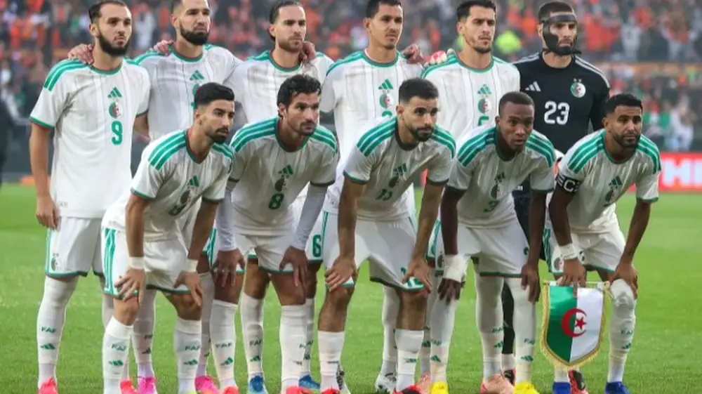 Équipe Nationale : Une nouvelle page à écrire en Amérique