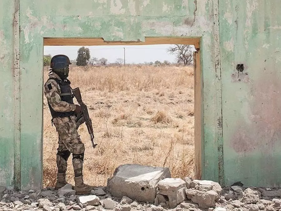 Nigeria : au moins 13.000 « terroristes » tués durant « l&rsquo;année écoulée » selon le président