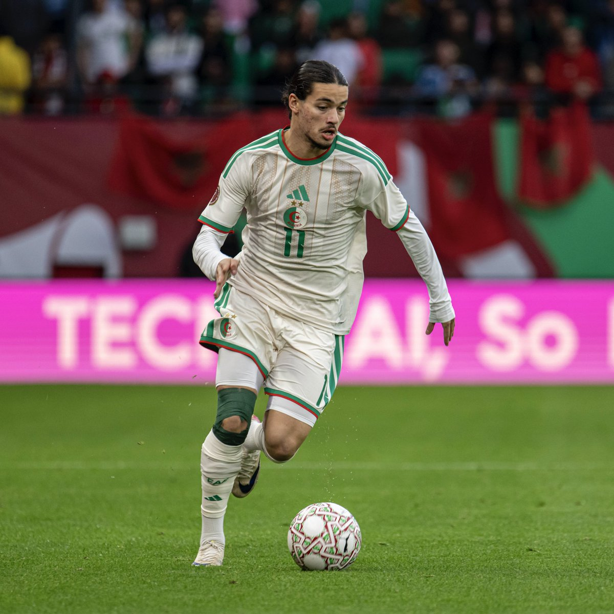 Coupe du monde 2026 : Les Verts captivent déjà le monde