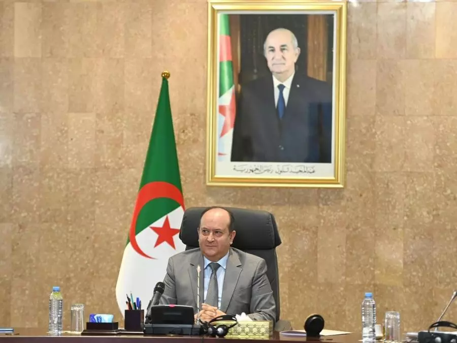Le Premier ministre réaffirme l&rsquo;engagement du gouvernement à accompagner les porteurs de projets et à améliorer le climat des affaires