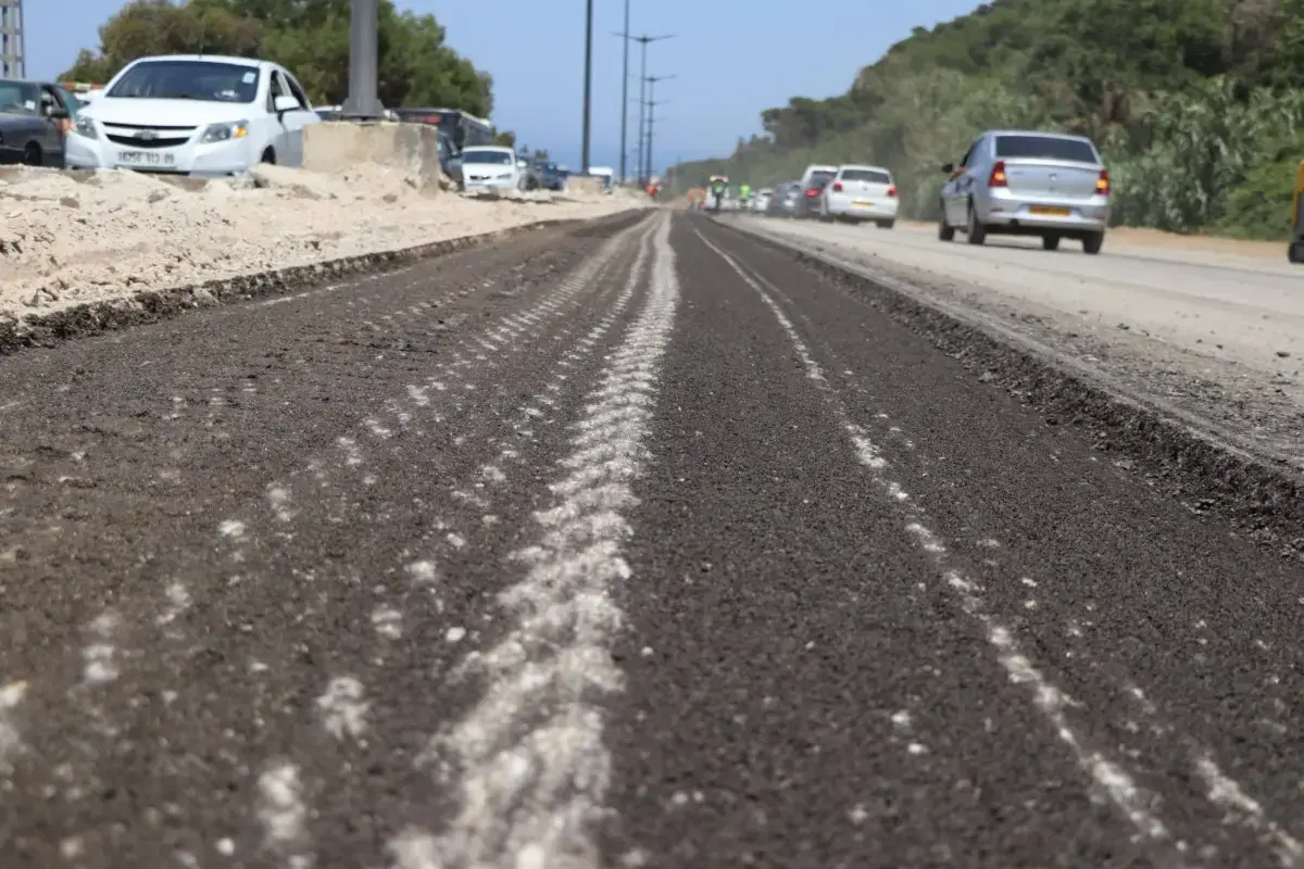 Projet de modernisation de l&rsquo;autoroute Douaouda-Bou Ismaïl : Des instructions pour accélérer la réalisation