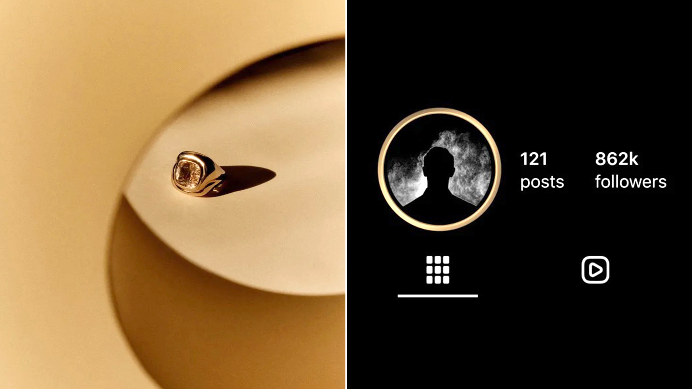 Un programme pilote baptisé « Rings »Instagram teste de nouveaux outils personnalisés