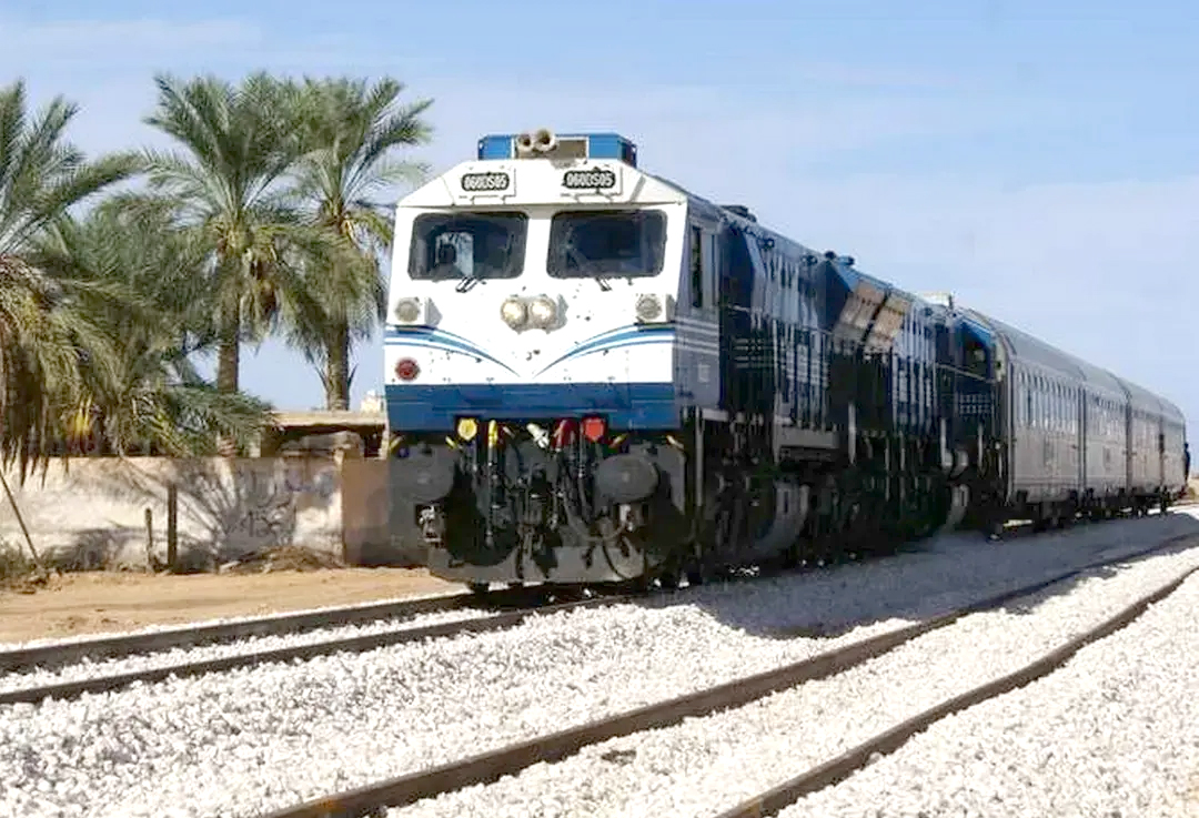 Ligne ferroviaire Laghouat-Ghardaïa-El Meniaa : Un projet qui renforce l&rsquo;ancrage africain de l&rsquo;Algérie