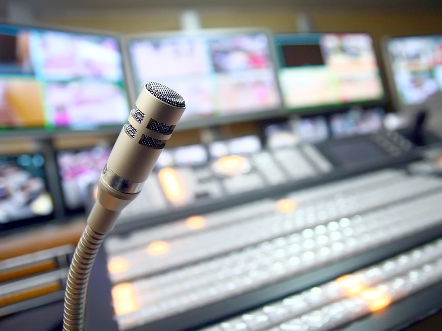 Télévision, radio et chaînes d’information sur le pied de guerre : Une mobilisation exceptionnelle