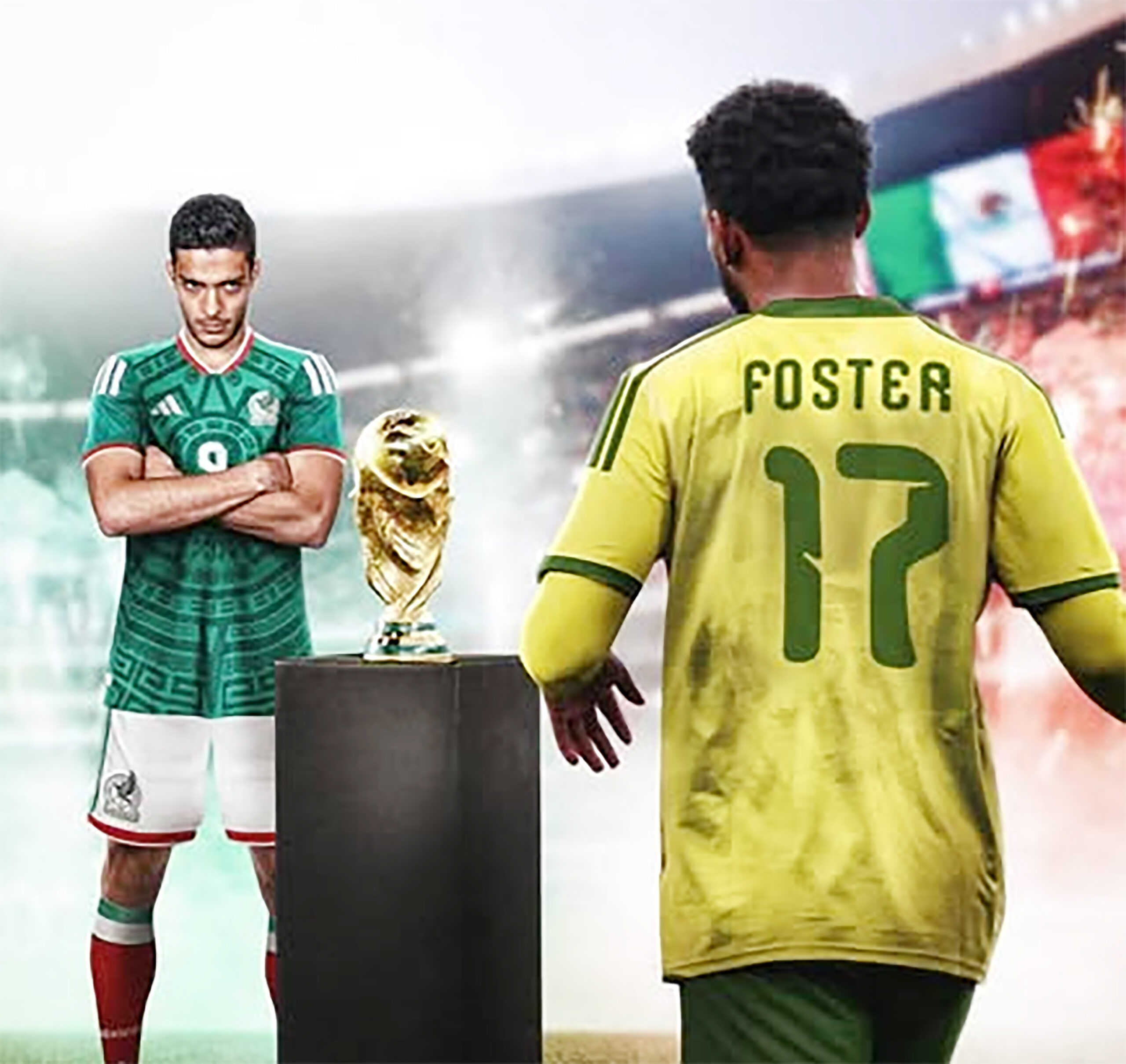 Coupe du monde 2026 : Un mondial qui change de dimension
