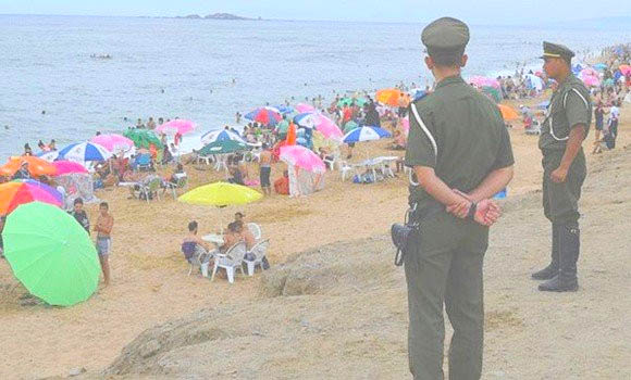 Un cadre strict élaboré pour la Saison estivale 2026 : Fin des dépassements et des plages «confisquées»