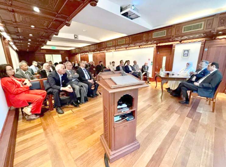 État de la recherche scientifique en Algérie : Mobiliser les talents de la diaspora pour accélérer la transformation de l&rsquo;université