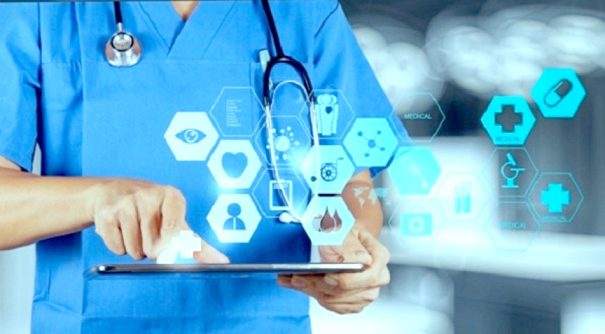 Développement des services de santé : La technologie numérique, un pilier indispensable