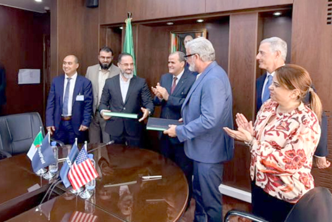 Première usine africaine : La marque américaine Skechers bientôt en Algérie
