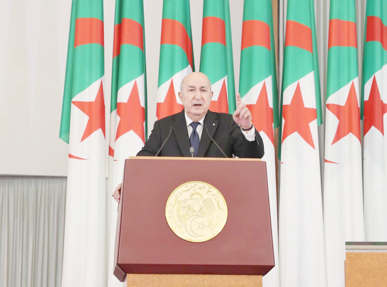 Diplomatie de solidarité, coopération Sud-Sud et respect des souverainetés : L’Algérie, la parole tenue