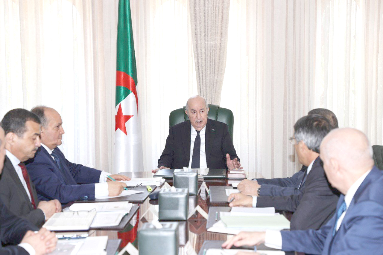 Hydrocarbures, phosphate et infrastructures stratégiques : L’Algérie accélère la concrétisation de ses projets d’avenir