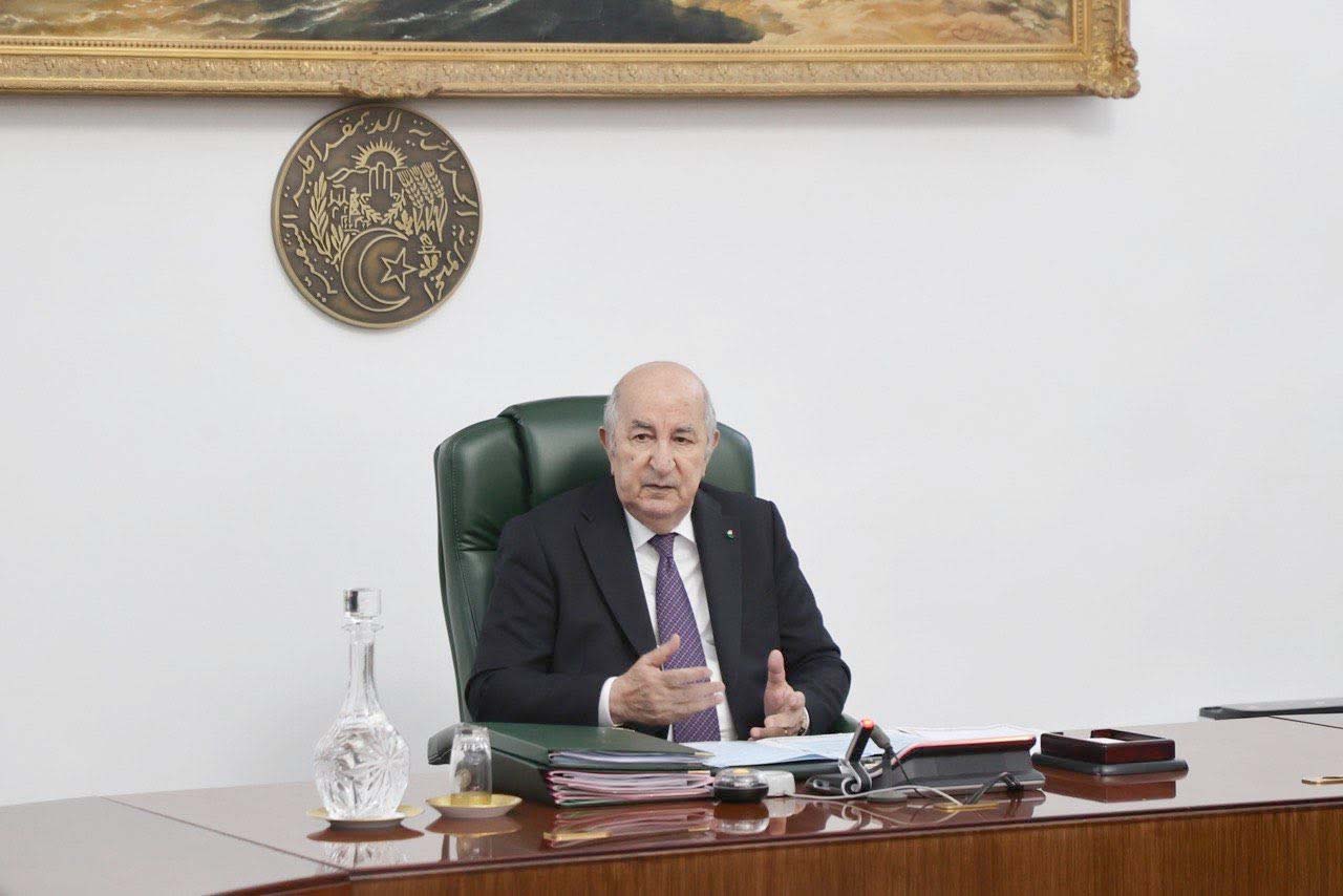 Importation des moutons de l’Aïd : Le président Tebboune ordonne une enquête