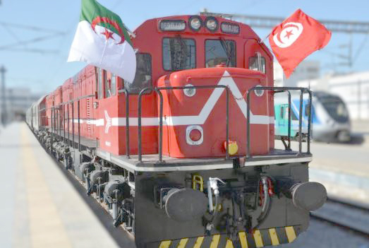 Train Algérie- Tunisie : La SNTF dévoile le programme et les tarifs