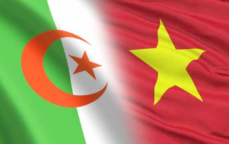 Algérie-Vietnam : La dynamique du partenariat stratégique mise en avant