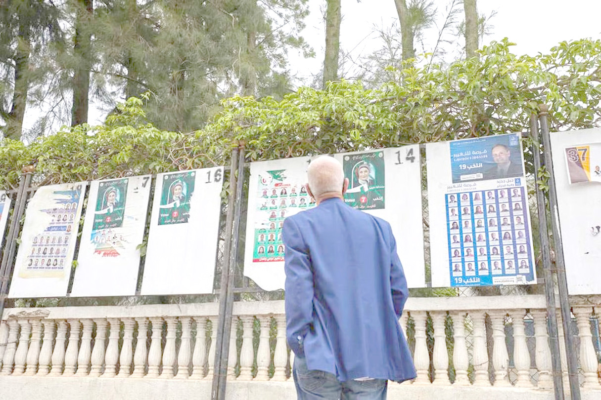 Début de la campagne électorale : Le Grand défi des candidats